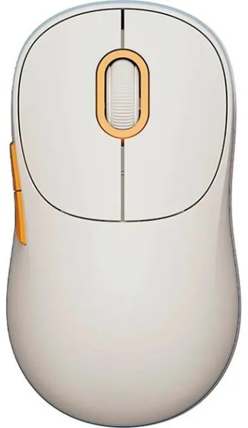 Rato Ótico Wireless Mouse 3 1200DPI (Branco) - XIAOMI