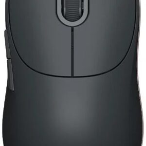 Rato Ótico Wireless Mouse 3 1200DPI (Preto) - XIAOMI