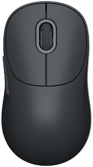 Rato Ótico Wireless Mouse 3 1200DPI (Preto) - XIAOMI