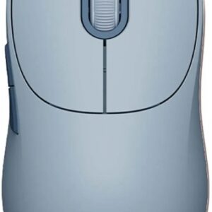 Rato Ótico Wireless Mouse 3 1200DPI (Azul) - XIAOMI