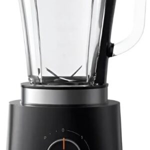Liquidificadora 1.75L 600W (Preto) - XIAOMI