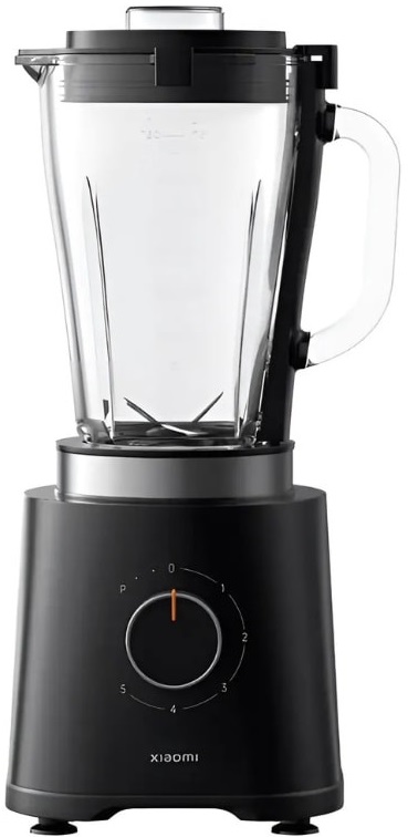 Liquidificadora 1.75L 600W (Preto) - XIAOMI