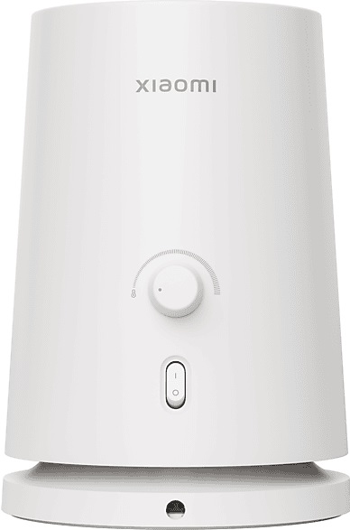 Aquecedor Elétrico Desktop Heater 600W (Branco) - XIAOMI