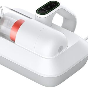 Mini Aspirador de Ácaros Dust Mite Vacuum Cleaner Pro 400W (Branco) - XIAOMI