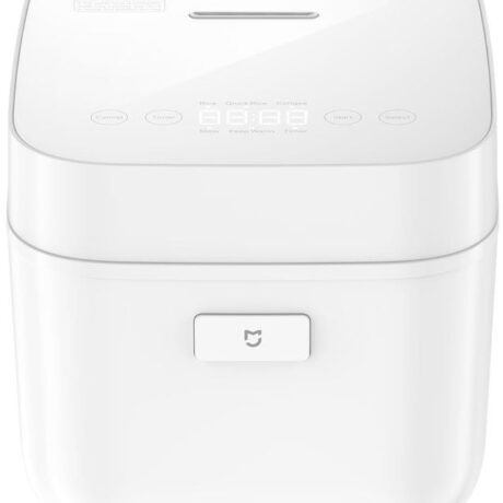 Arrozeira Smart Multifunções 1,5L 380W (Branco) - XIAOMI