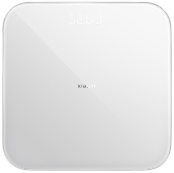 Balança Digital Smart Scale S200 (Branco) - XIAOMI