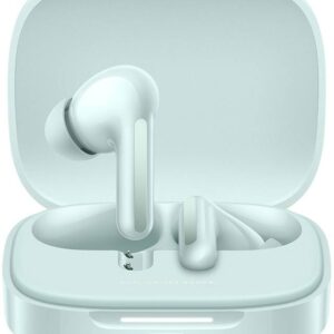 Auriculares Bluetooth Redmi Buds 6 True Wireless (Coral Green) - XIAOMI