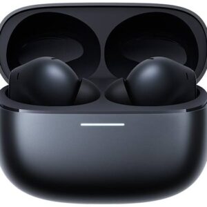 Auriculares Redmi Buds 6 Pro Bluetooth (Preto) - XIAOMI