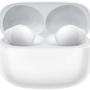 Auriculares Redmi Buds 6 Pro Bluetooth (Branco) - XIAOMI