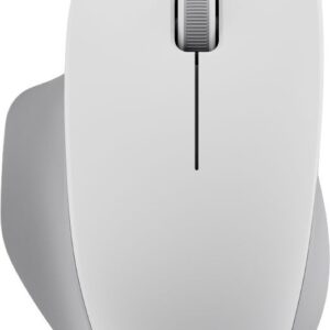 Rato Wireless s/ Fios Comfort Edition 1200DPI (Branco) - XIAOMI