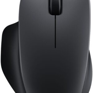 Rato Wireless s/ Fios Comfort Edition 1200DPI (Preto) - XIAOMI