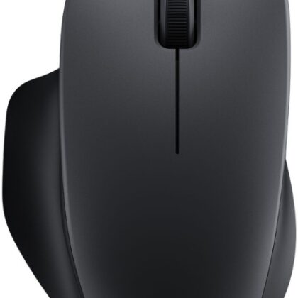 Rato Wireless s/ Fios Comfort Edition 1200DPI (Preto) - XIAOMI