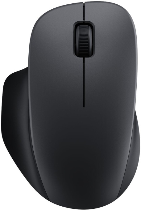 Rato Wireless s/ Fios Comfort Edition 1200DPI (Preto) - XIAOMI