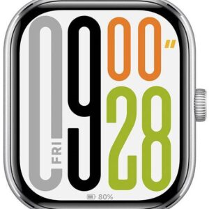 Smartwatch Redmi Watch 5 (Prateado) - XIAOMI