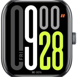 Smartwatch Redmi Watch 5 (Preto) - XIAOMI