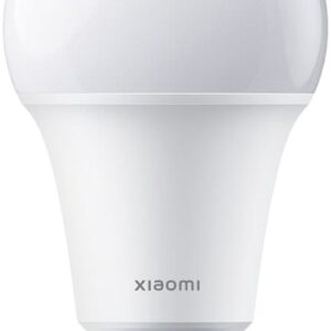 L?mpada Inteligente E27 Smart LED Bulb Wi-Fi 8,5W 2700~6500K 806Lm - XIAOMI