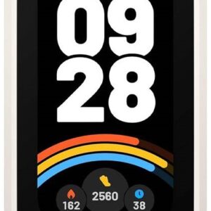SmartBand Band 9 Active (Branco) - XIAOMI