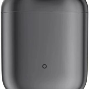 Máquina de Barbear Rotativa Eletric Shaver S200 (Cinzento) - XIAOMI