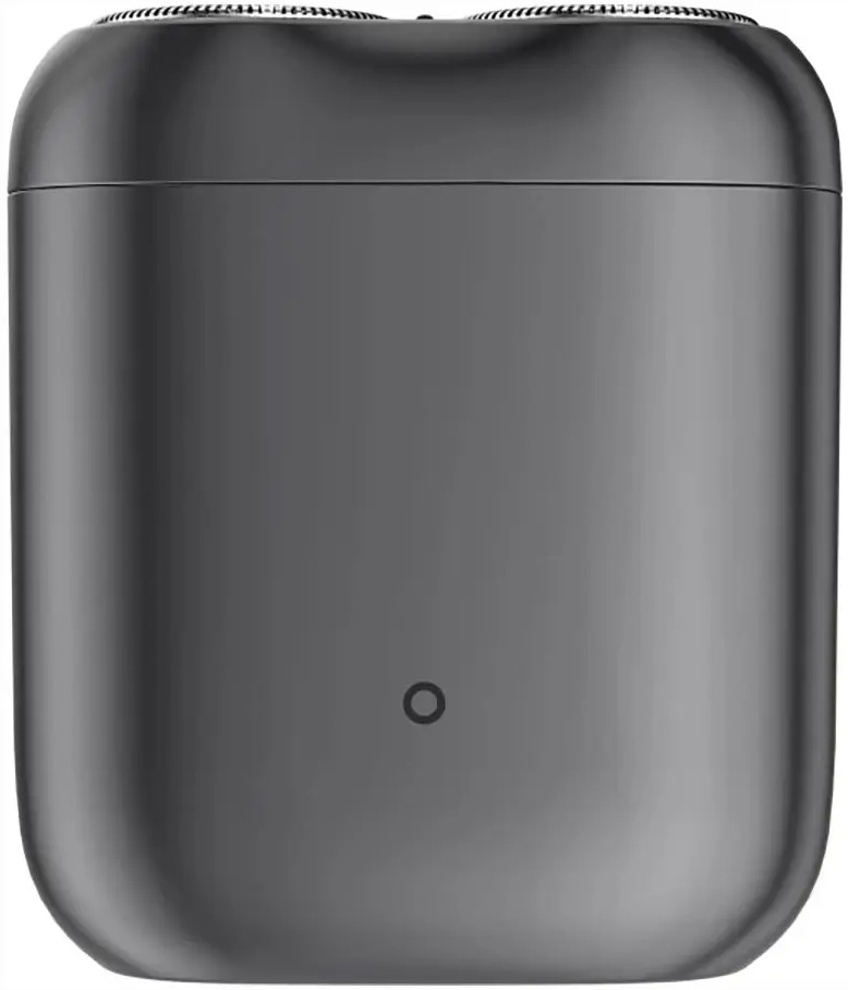 Máquina de Barbear Rotativa Eletric Shaver S200 (Cinzento) - XIAOMI