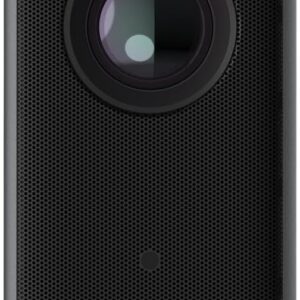 V?deo Projetor Mi Smart Projector L1 Pro FHD 2GB/16GB Google TV (Preto) - XIAOMI