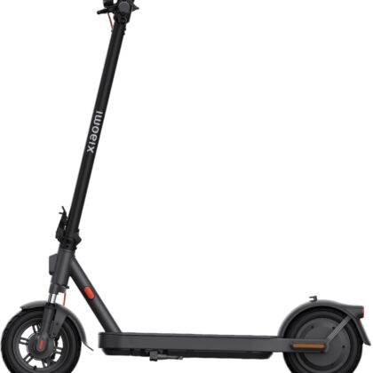 Trotinete Elétrica Scooter Elite (Preto) - XIAOMI