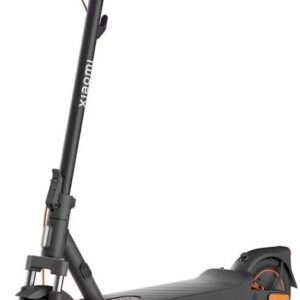 Trotinete Elétrica Scooter 5 Max (Preto) - XIAOMI