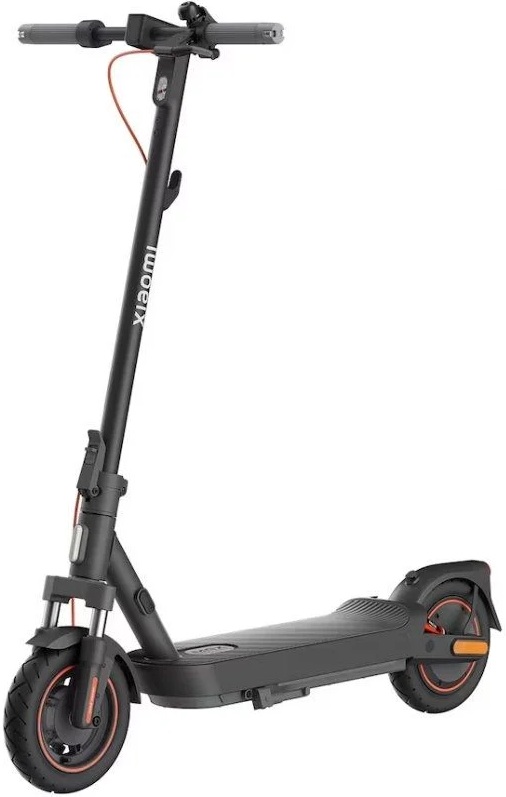 Trotinete Elétrica Scooter 5 Max (Preto) - XIAOMI