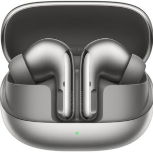 Auriculares Bluetooth Buds 5 Pro (Cinzento) - XIAOMI