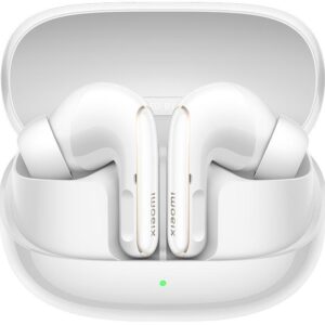 Auriculares Bluetooth Buds 5 Pro (Branco) - XIAOMI