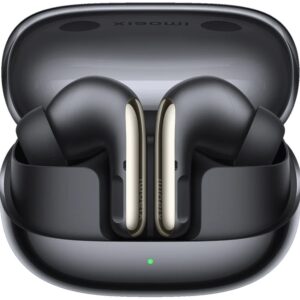 Auriculares Bluetooth Buds 5 Pro (Preto) - XIAOMI