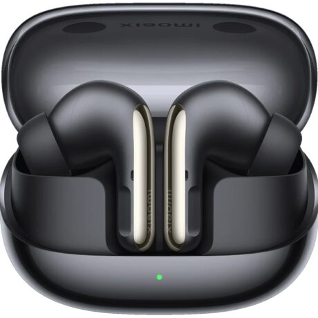 Auriculares Bluetooth Buds 5 Pro (Preto) - XIAOMI