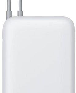 PowerBank 20000mAh c/ Cabo USB-C (Branco) - XIAOMI