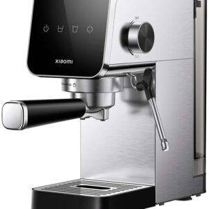 M?quina de Caf? Semi-Autom?tica 0,9L 1350W (Inox) - XIAOMI