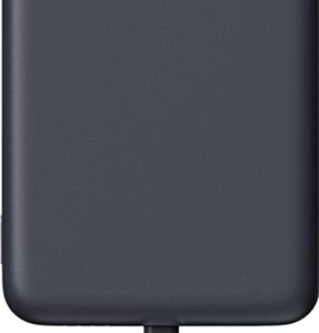 PowerBank Magnetic 10000mAh c/ Cabo USB-C 33W (Cinzento) - XIAOMI