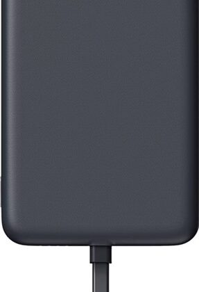 PowerBank Magnetic 10000mAh c/ Cabo USB-C 33W (Cinzento) - XIAOMI