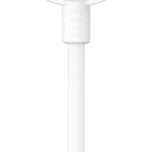 Ventoinha de Pé Smart Standing Air Circulation Fan 18W (Branco) - XIAOMI