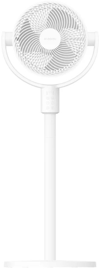 Ventoinha de Pé Smart Standing Air Circulation Fan 18W (Branco) - XIAOMI