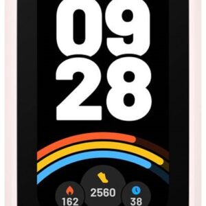 SmartBand Band 9 Active (Rosa) - XIAOMI