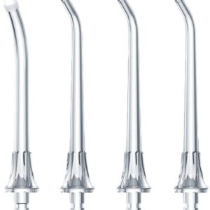 Pack 4x Pontas de Substituição p/ Irrigador Xiaomi Water Flosser - XIAOMI