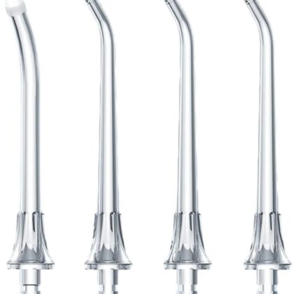 Pack 4x Pontas de Substituição p/ Irrigador Xiaomi Water Flosser - XIAOMI