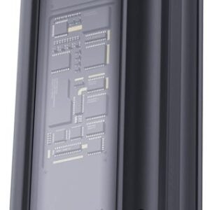 PowerBank 212W HyperCharge 25000mAh (Preto) - XIAOMI