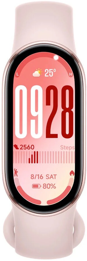 Smart Band 10 (Rosa) - XIAOMI