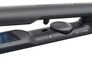 Alisador de Cabelo 5000 Series BHS510/00 (Preto) - PHILIPS