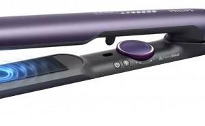 Alisador de Cabelo 7000 Series BHS752/00 (Roxo) - PHILIPS