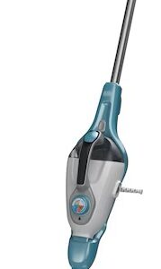 Máquina Limpeza a Vapor Portátil BHSM1610DSM 0,5L 1600W - BLACK&DECKER