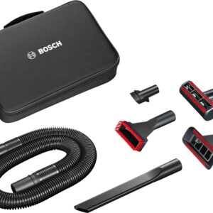 Kit de Acessórios p/ Aspirador - BOSCH