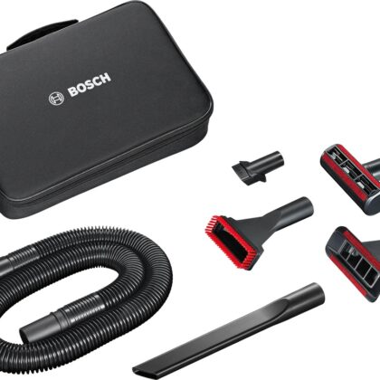 Kit de Acessórios p/ Aspirador - BOSCH