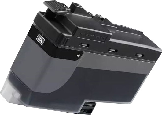 Tinteiro Compativel Brother LC422XL (Preto)