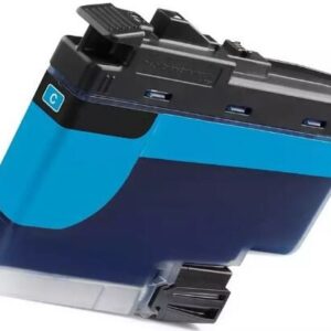 Tinteiro Compativel Brother LC422XL (Azul)