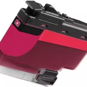 Tinteiro Compativel Brother LC422XL (Magenta)